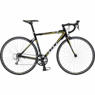 Chosen bike