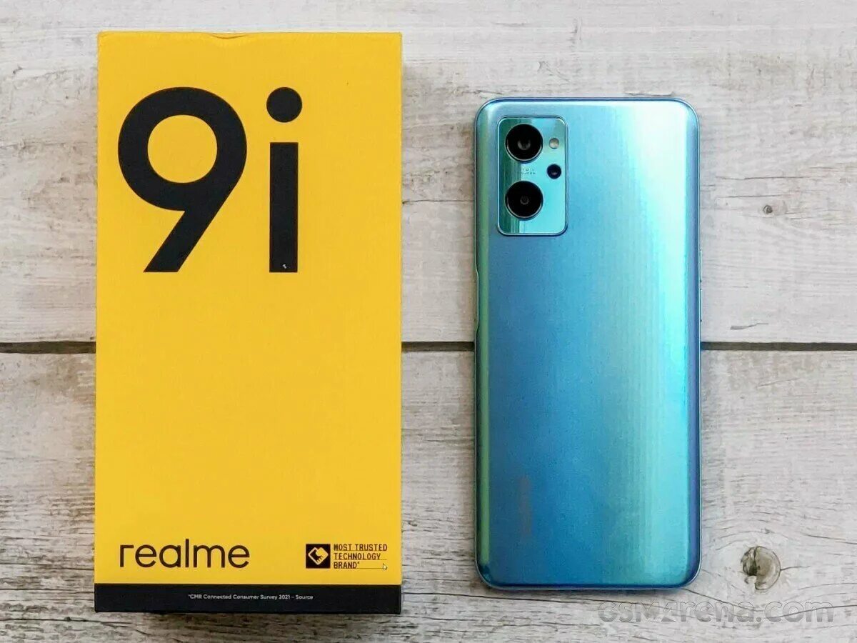 Realme c отзывы