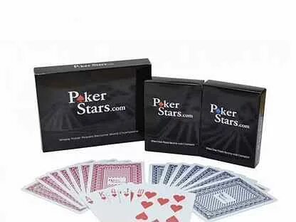 Card star