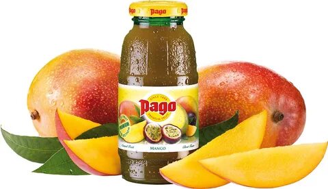 Манго маракуйя отзывы