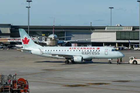 Ca airlines