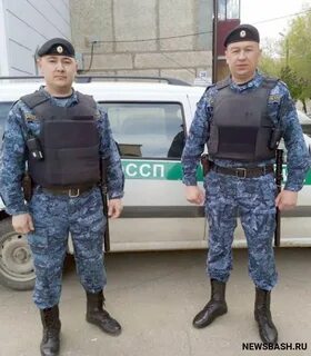 Приставы башкортостан