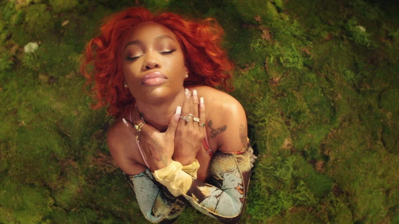 Good days sza. Sza good days. Good days sza. Hawaii cover. Sza good days.