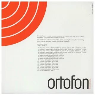 Records test