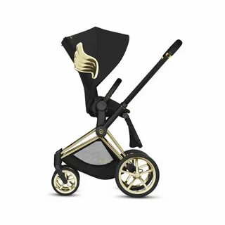 Cybex priam wings