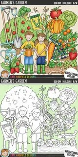 Gardens hands