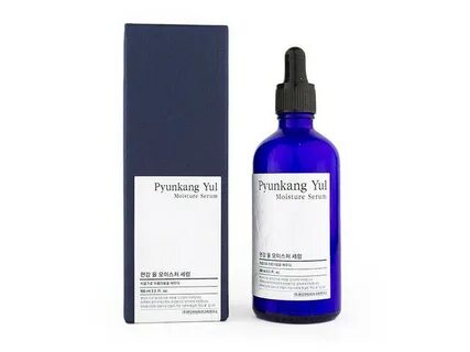 Moisture serum