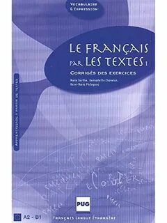 Les textes