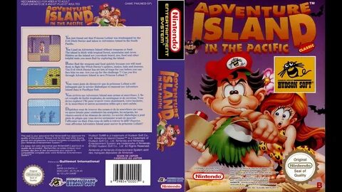 Adventure nes