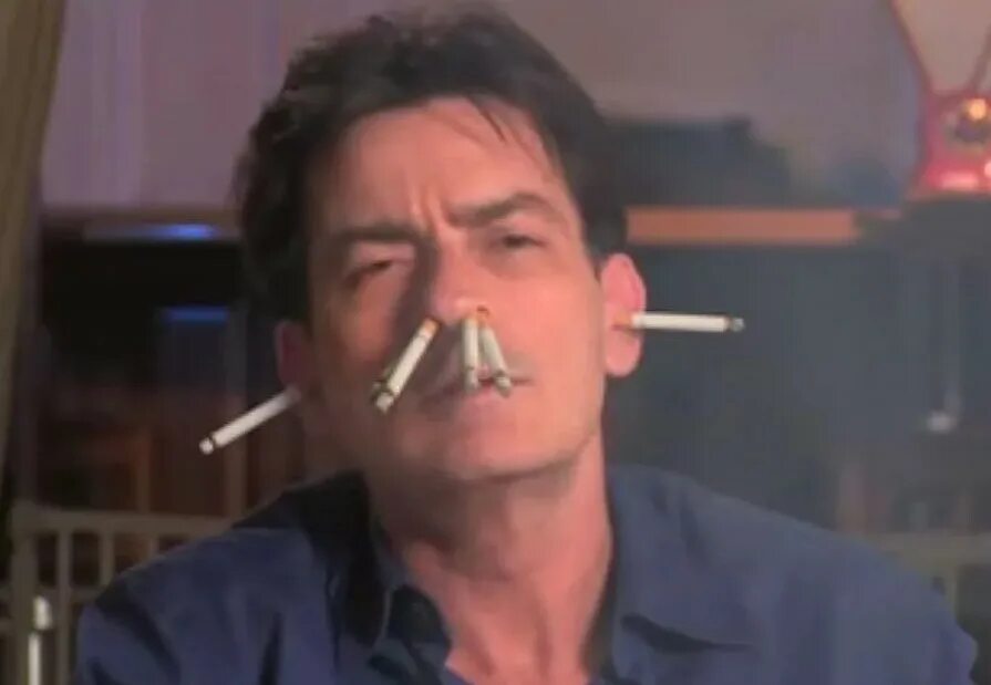 Charlie nice