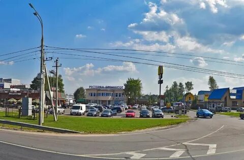 Сбербанк бронницы