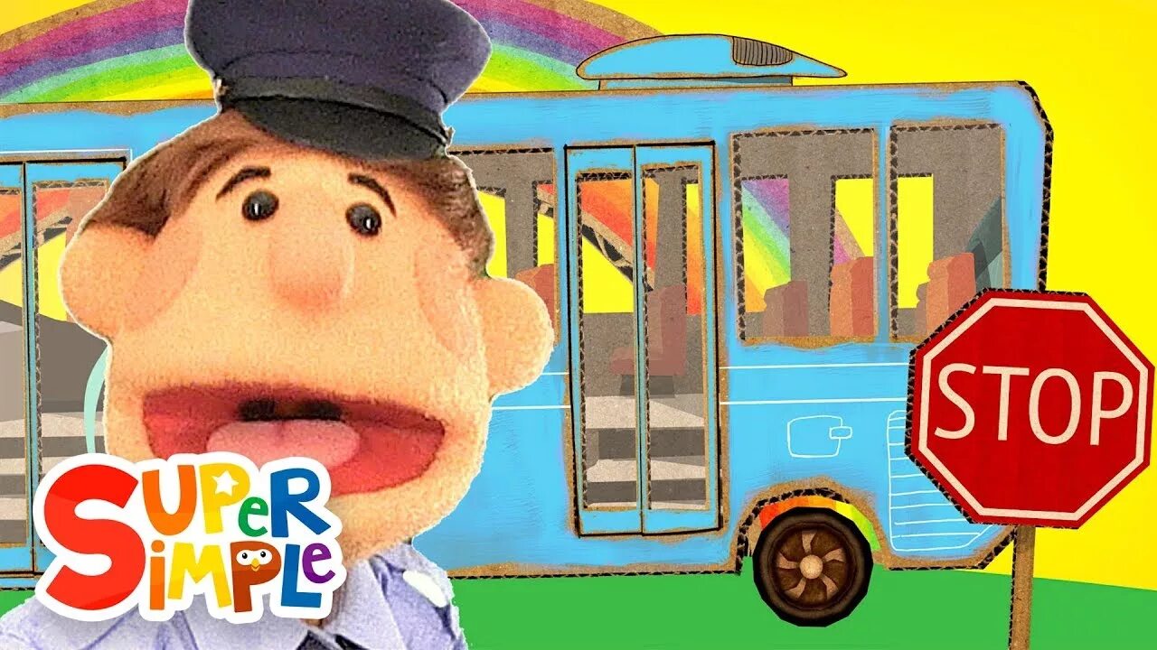 The bus the train fast. The wheels on the bus super simple. the wheels on the bus super simple songs. wheels on the bus nursery rhymes. the wheels on the bus go round and round.