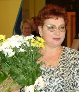 Калинкина любовь даниловна