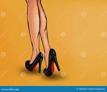 Legs art