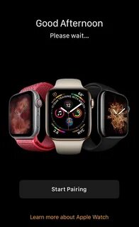 Как подключить часы apple к андроиду