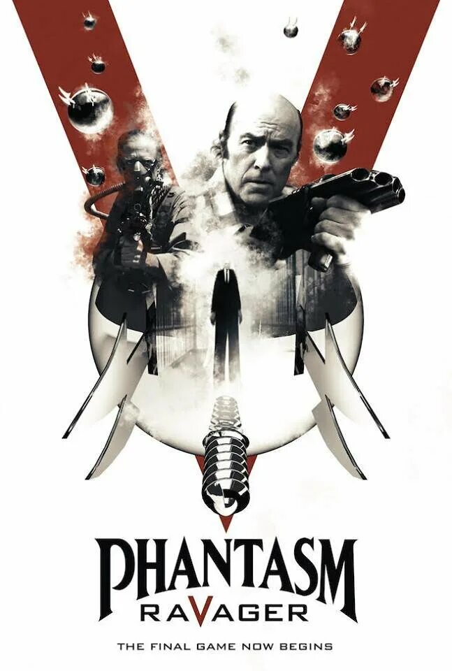 Phantasm script