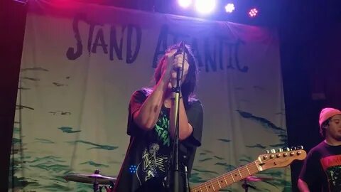 Stand atlantic