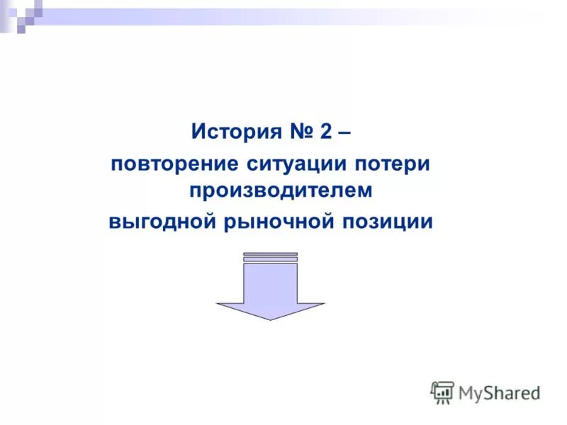 повторяющиеся ситуации