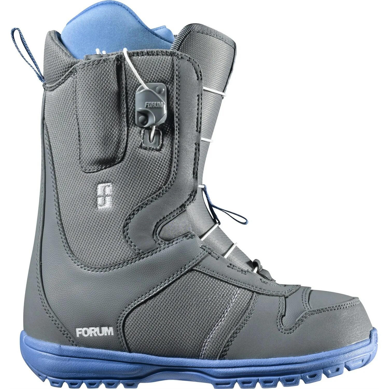 Boot fora