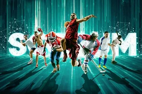 Sport media