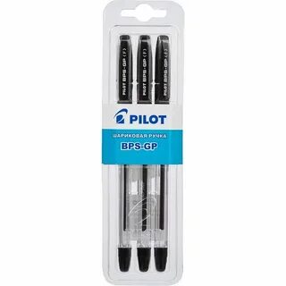 Pilot 0 3