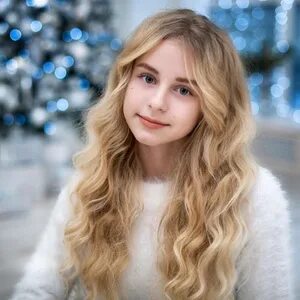 Одноклассники ксении