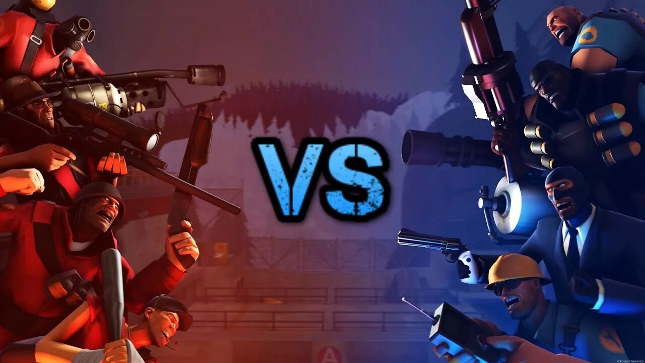 Тим фортресс 2 вся команда. Тим фортресс 2 стрим. Team Fortress 2 Red vs Blue. Tf2.