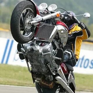Wheelie 3
