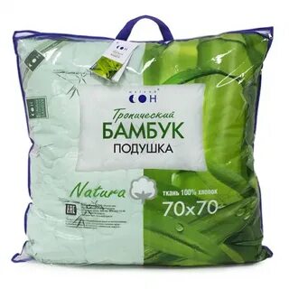 Сон бамбук