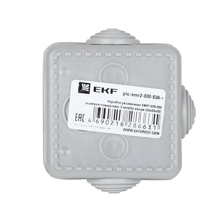 Кмр 030 014. Коробка распаячная, ip54, КМР-030-036 EKF. Коробка EKF proxima КМР-030-036. Коробка распаячная пылевлагозащитная,. КМР-030-036.