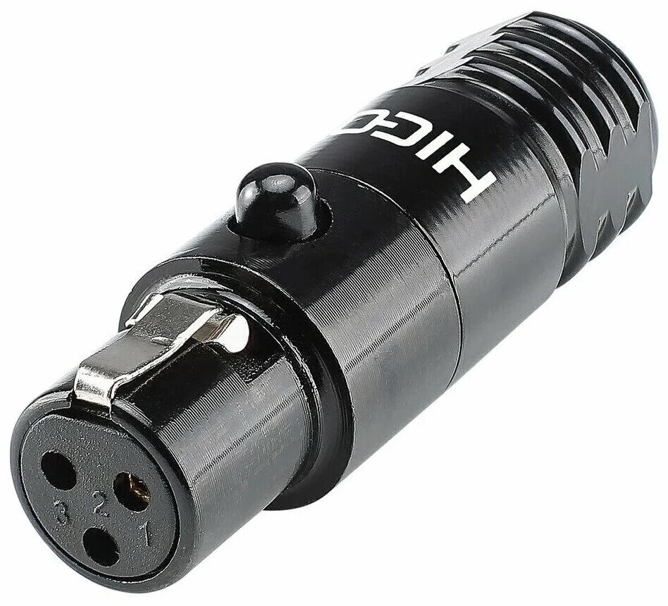 Разъем Mini XLR (мама) hic-on Hi-xmcf3. Разъем Mini XLR (папа) hic-on Hi-xmcf4. XLR Mini XLR кабель. Mini xlr3 гнездо >.