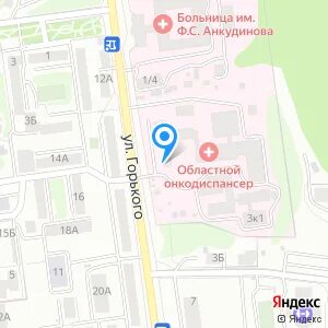 Сахалинская областная больница сайт