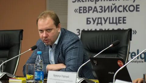 Матвейчев депутат