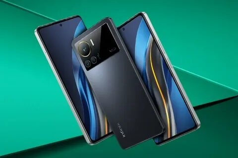 Infinix s 12