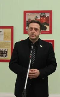 Магомед исаевич
