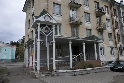 Театр железногорск красноярский край
