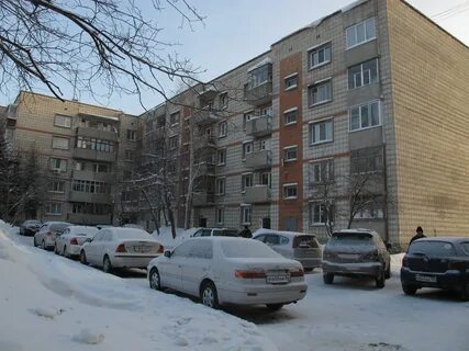 Кольцово 12