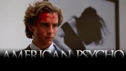 English psycho ts