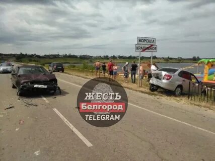 Наш белгород телеграм