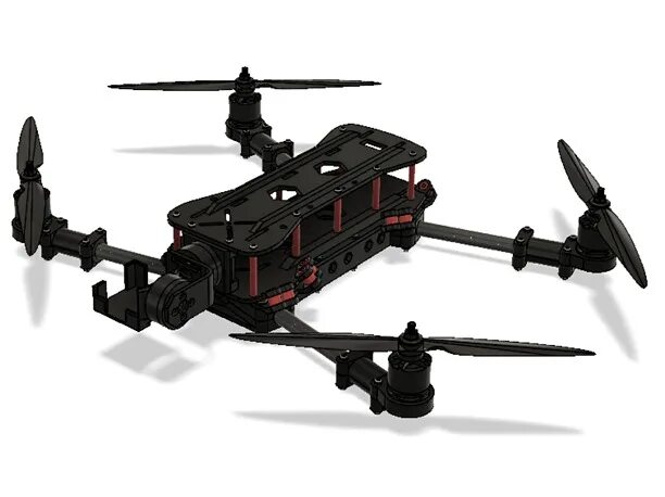 Мод на fpv дрон. Fpv drone 3d модель. 3d printed drone. 3d print drone. 3д модель дрона.