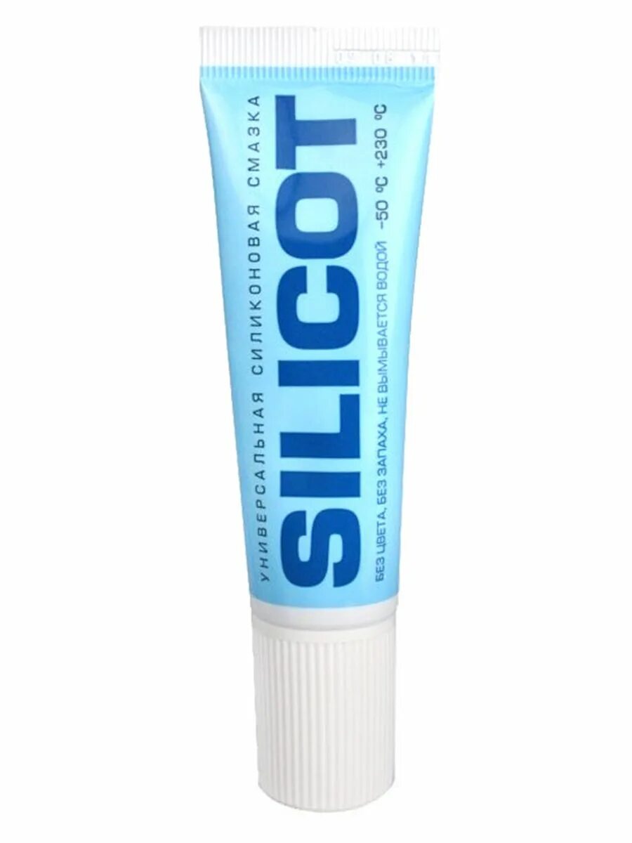Silicot 30 г. Смазка silicot вмпавто. вмпавто silicot смазка силиконовая (0,03l). смазка универсальная силиконовая вмпавто silicot, 30 г. смазка силиконовая с фторопластом silicot.