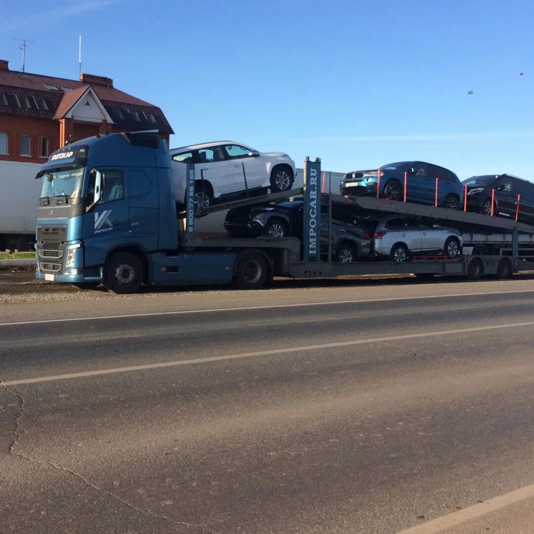 Импокар перевозка автомобилей. Импокар автовозы. автовоз груженый. автовоз груженый автовозом.