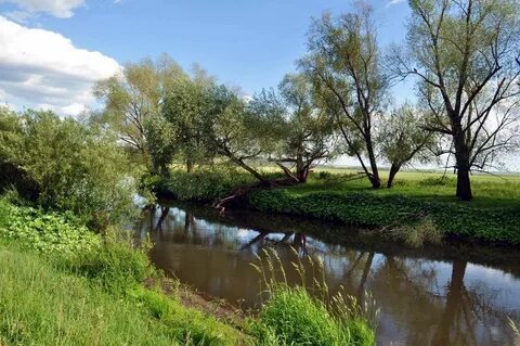 Село елхово озеро