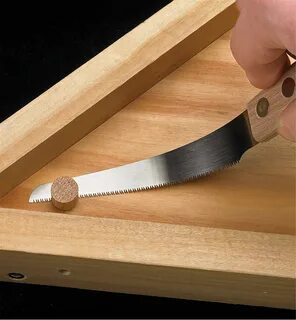 Cut saw