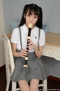 LOVEPOP Рему Хаями Хаями Фотосет 05 - Образ 18 