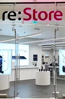 Store адреса