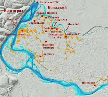 Гэс 2 карта