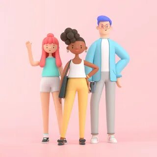 Human family