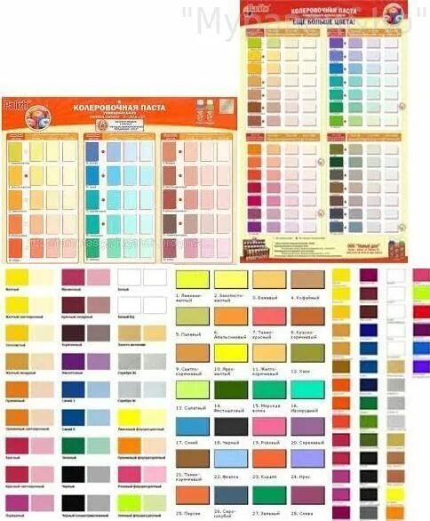 Колер палиж палитра цветов. Водоэмульсионная акриловая краска колер. Направленный метод коллера. Расцветки колеров для водоэмульсионной краски. Метод поискового конструирования р коллера.