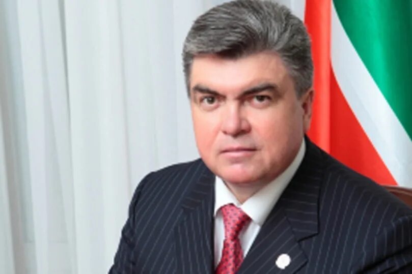 Мэр челнов магдеев. Мэр челнов магдеев